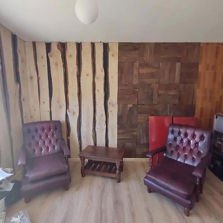 Agradable Cabana Пуэрто-Варас Экстерьер фото