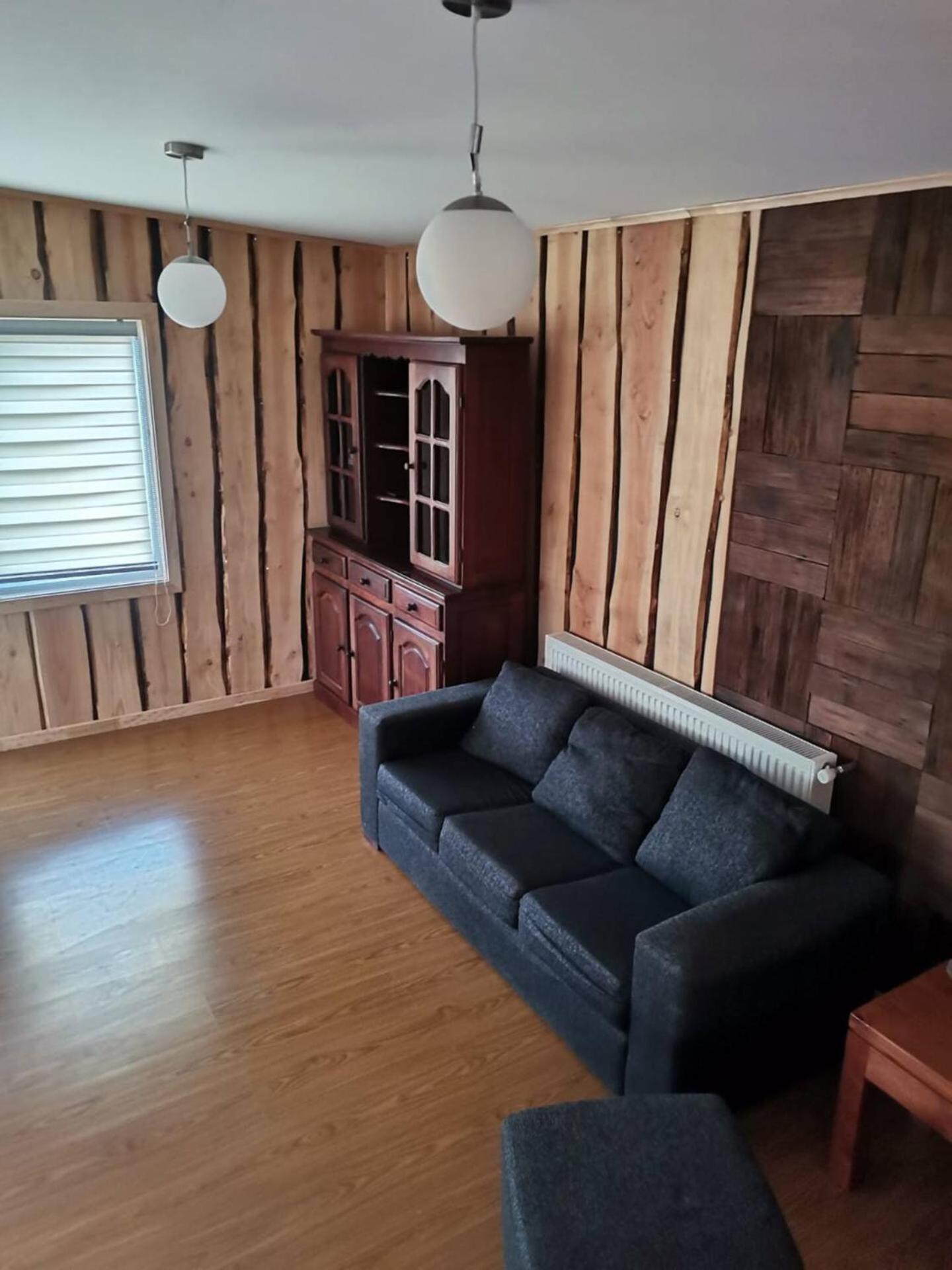 Agradable Cabana Пуэрто-Варас Экстерьер фото